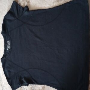 🪻$3 EUC TEK GEAR Dry Fit WORKOUT Tee